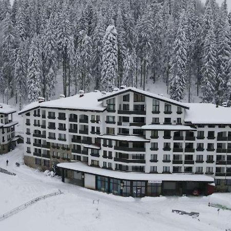 Elit Pamporovo Accommodation المظهر الخارجي الصورة