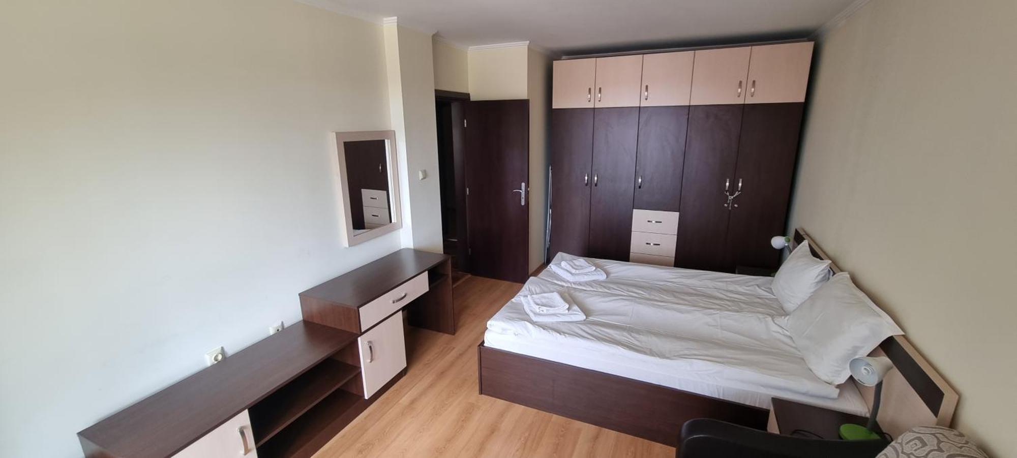 Elit Pamporovo Accommodation المظهر الخارجي الصورة