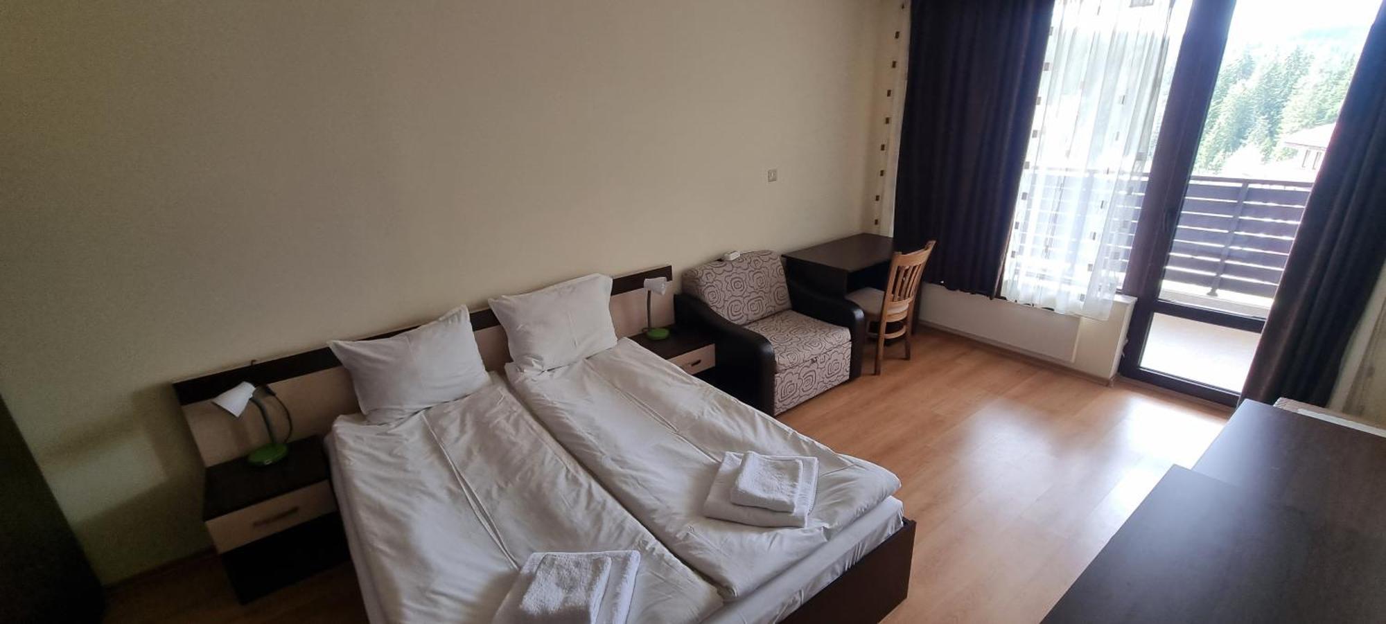 Elit Pamporovo Accommodation المظهر الخارجي الصورة