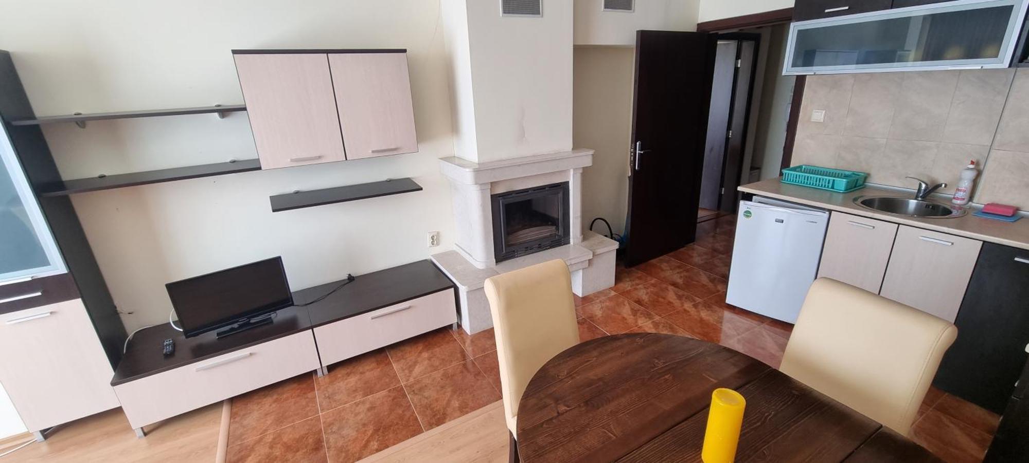 Elit Pamporovo Accommodation المظهر الخارجي الصورة