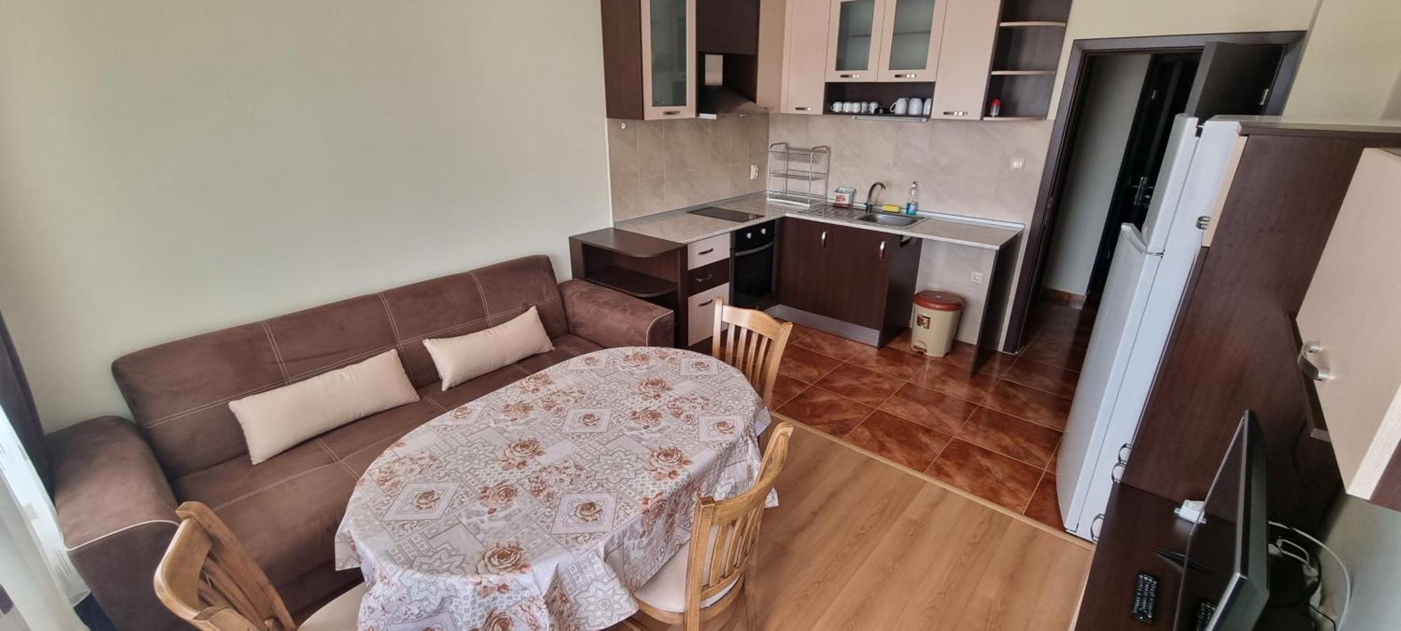 Elit Pamporovo Accommodation المظهر الخارجي الصورة