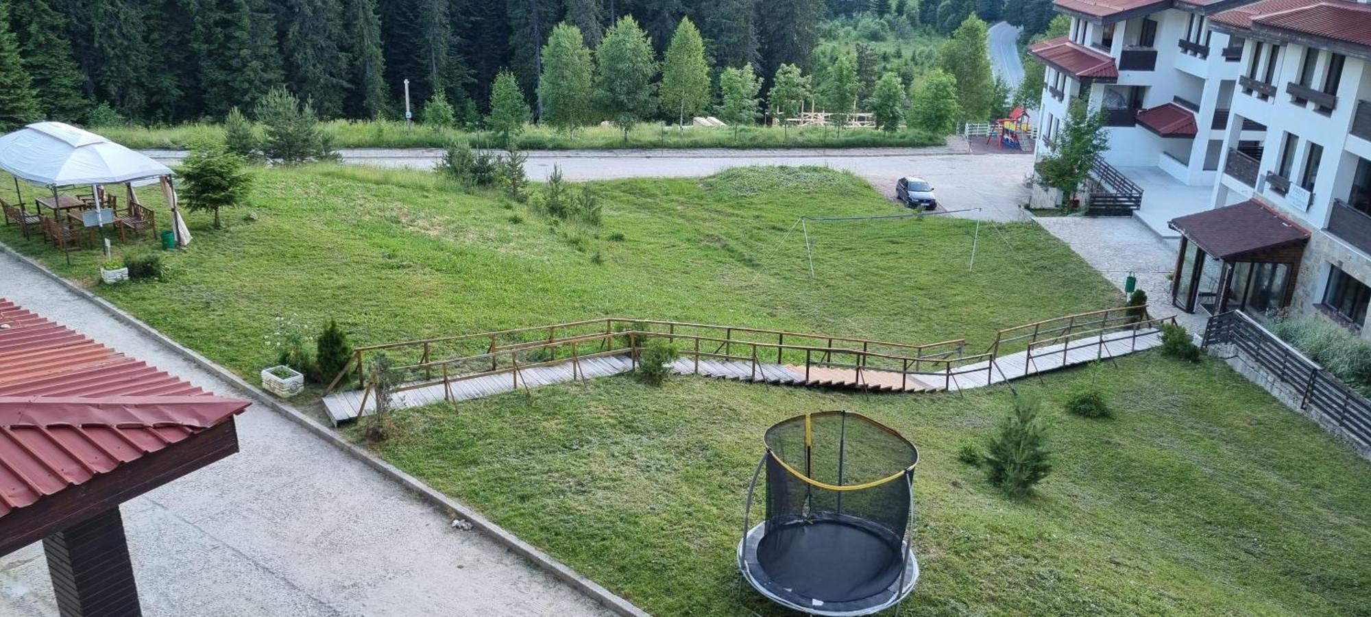 Elit Pamporovo Accommodation المظهر الخارجي الصورة