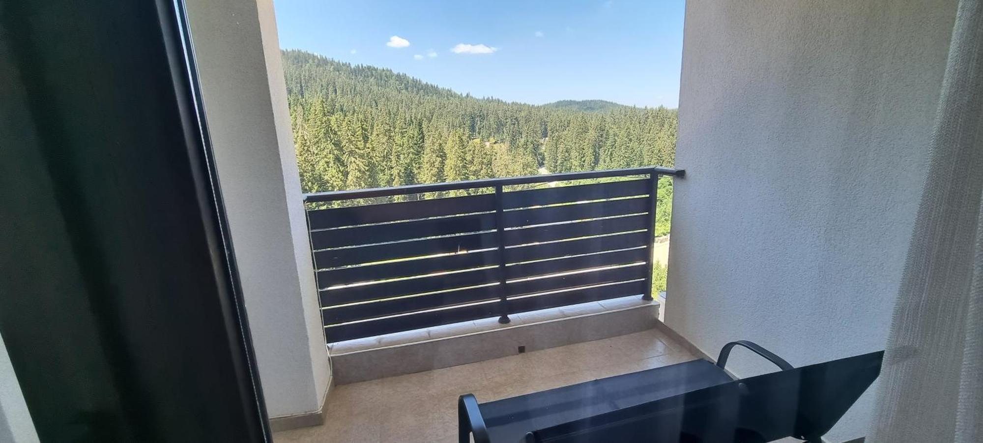 Elit Pamporovo Accommodation المظهر الخارجي الصورة