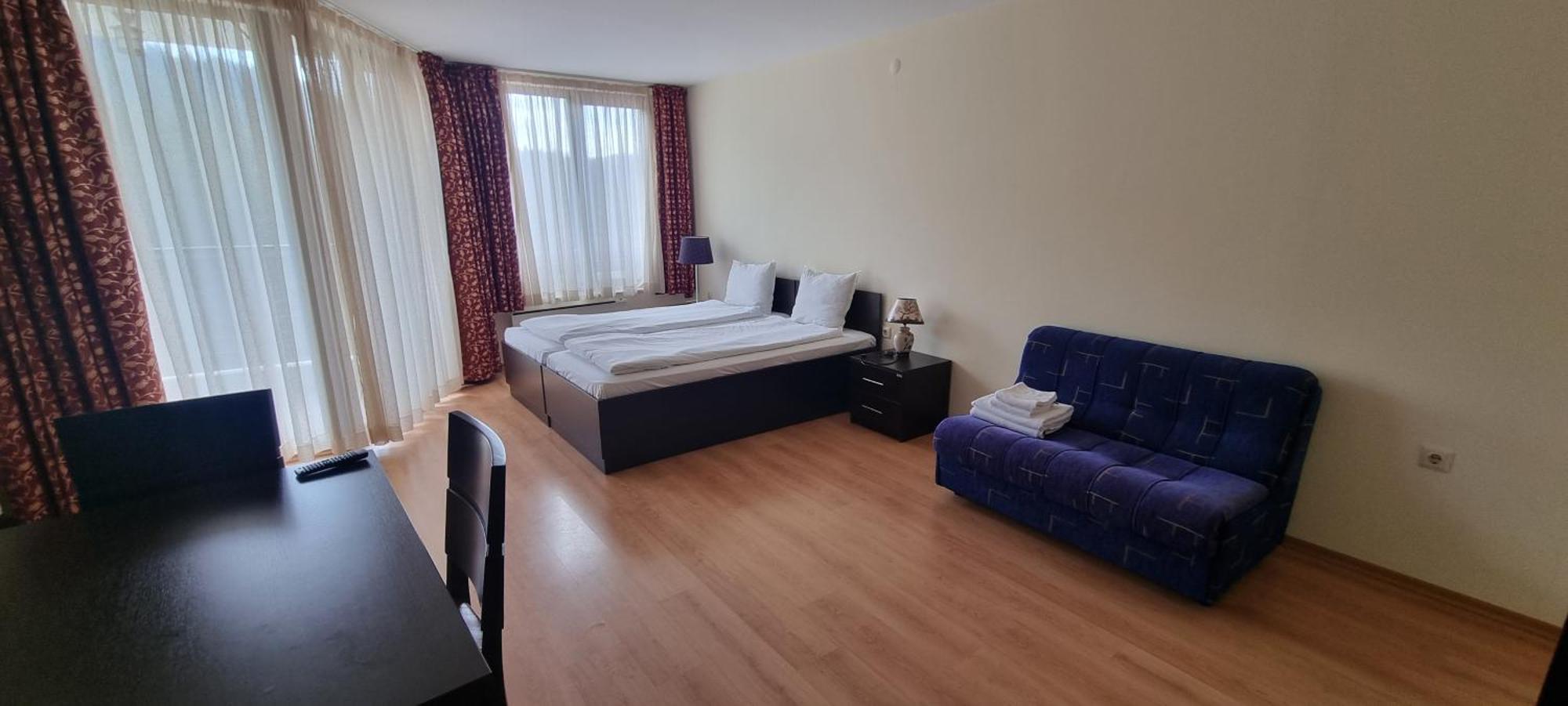 Elit Pamporovo Accommodation المظهر الخارجي الصورة