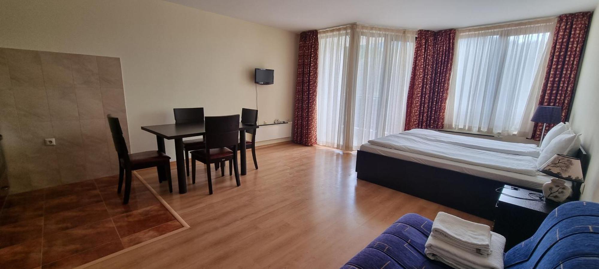 Elit Pamporovo Accommodation المظهر الخارجي الصورة