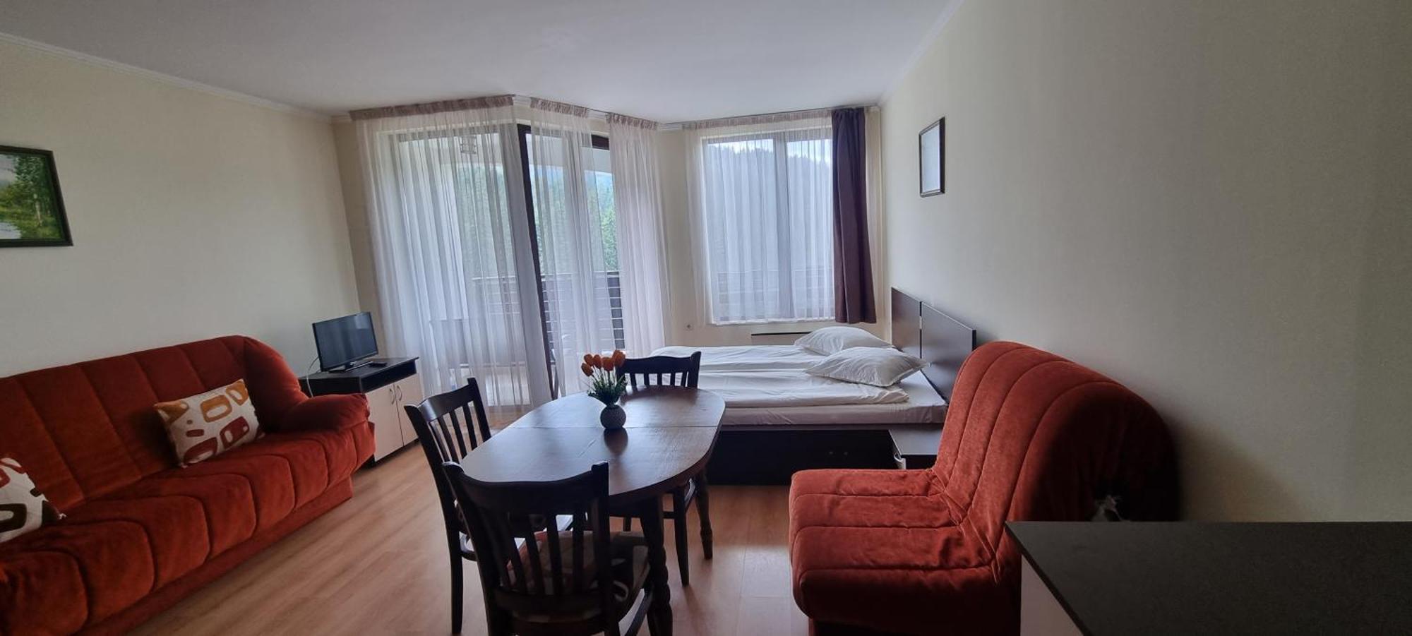 Elit Pamporovo Accommodation المظهر الخارجي الصورة