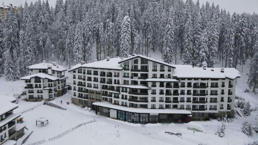 Elit Pamporovo Accommodation المظهر الخارجي الصورة